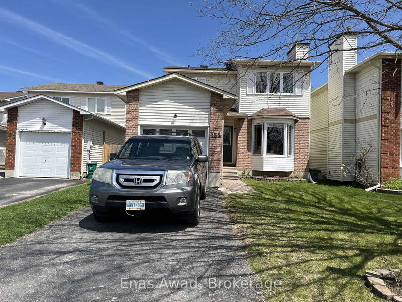 home for lease on 155 Shearer Crescent