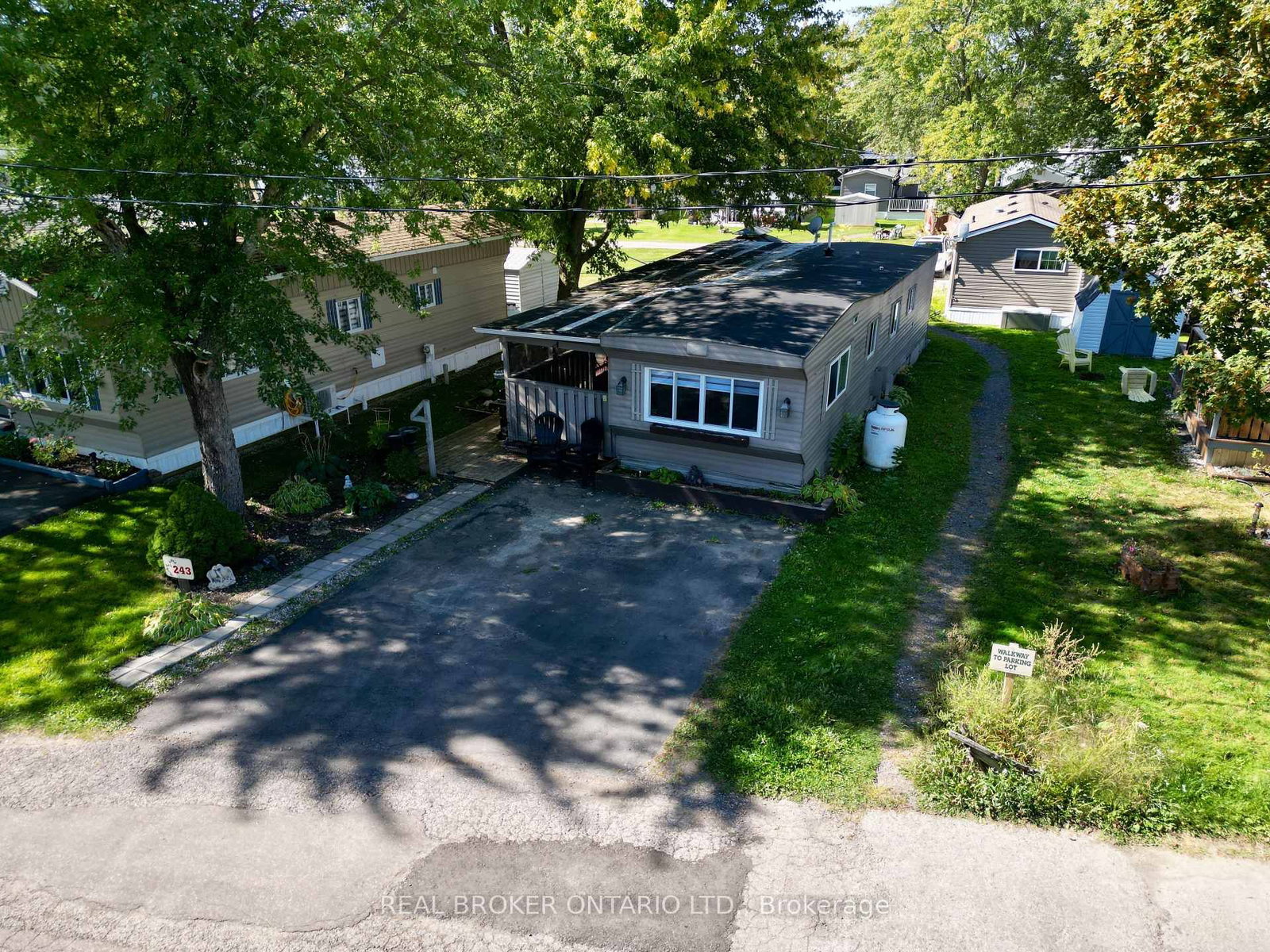 580 Beaver Creek Road • #243 • Waterloo, ON photo 2