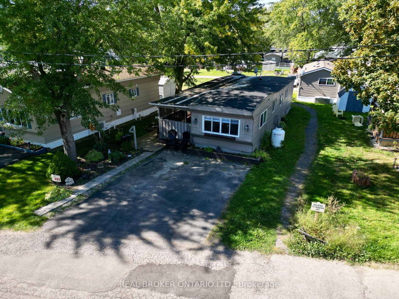 243 - 580 Beaver Creek Road