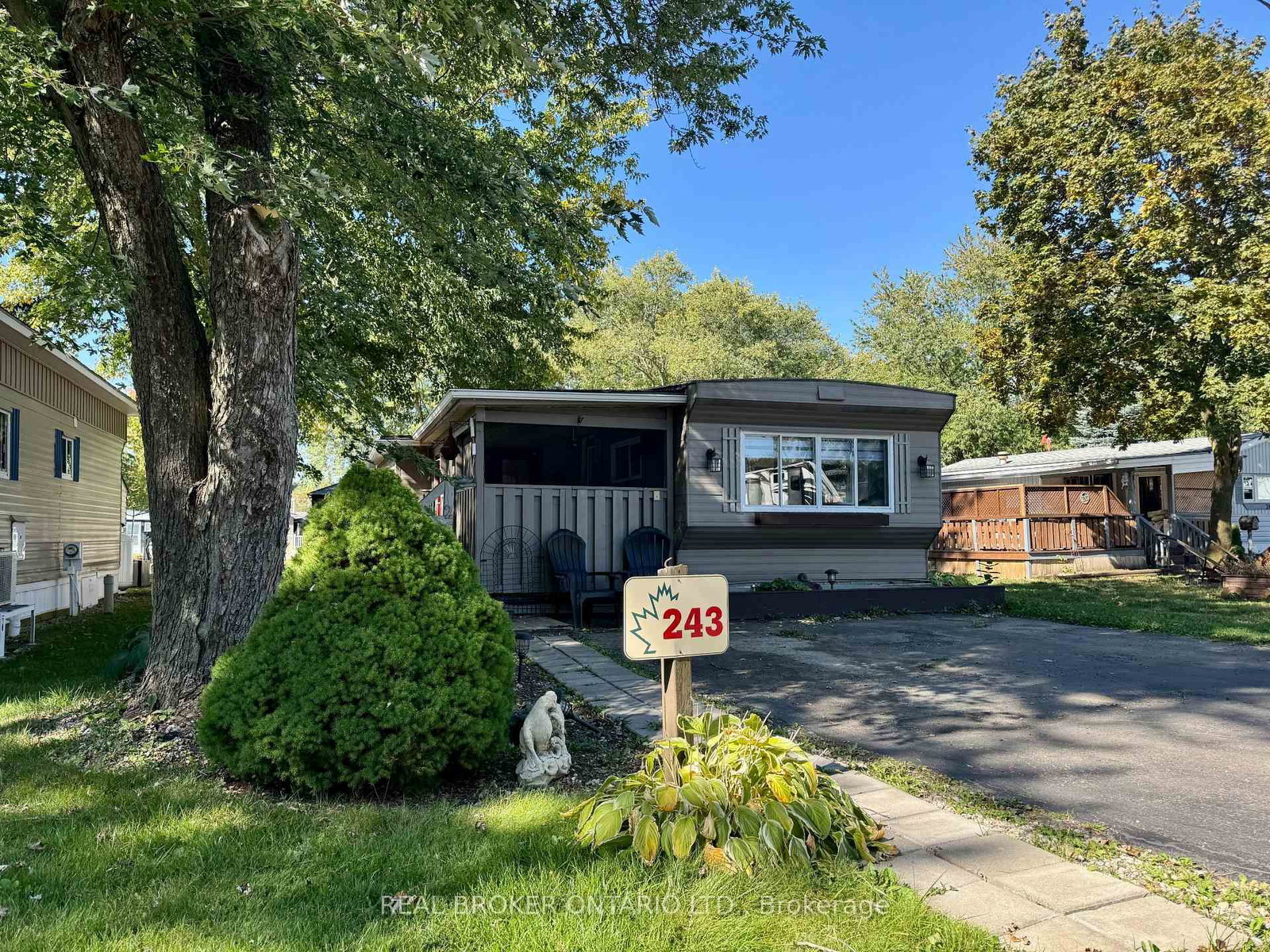 580 Beaver Creek Road • #243 • Waterloo, ON photo 31