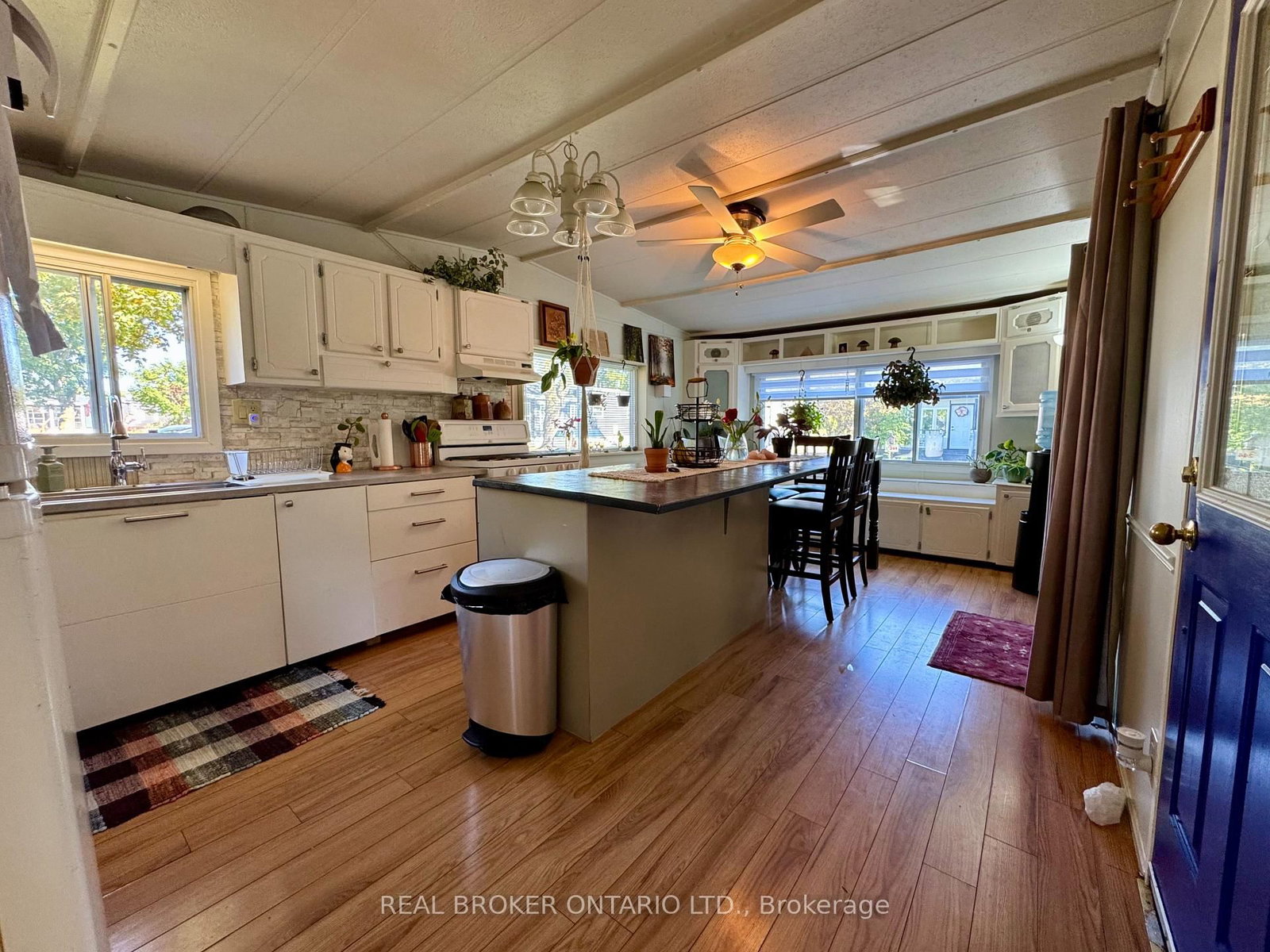 580 Beaver Creek Road • #243 • Waterloo, ON photo 5