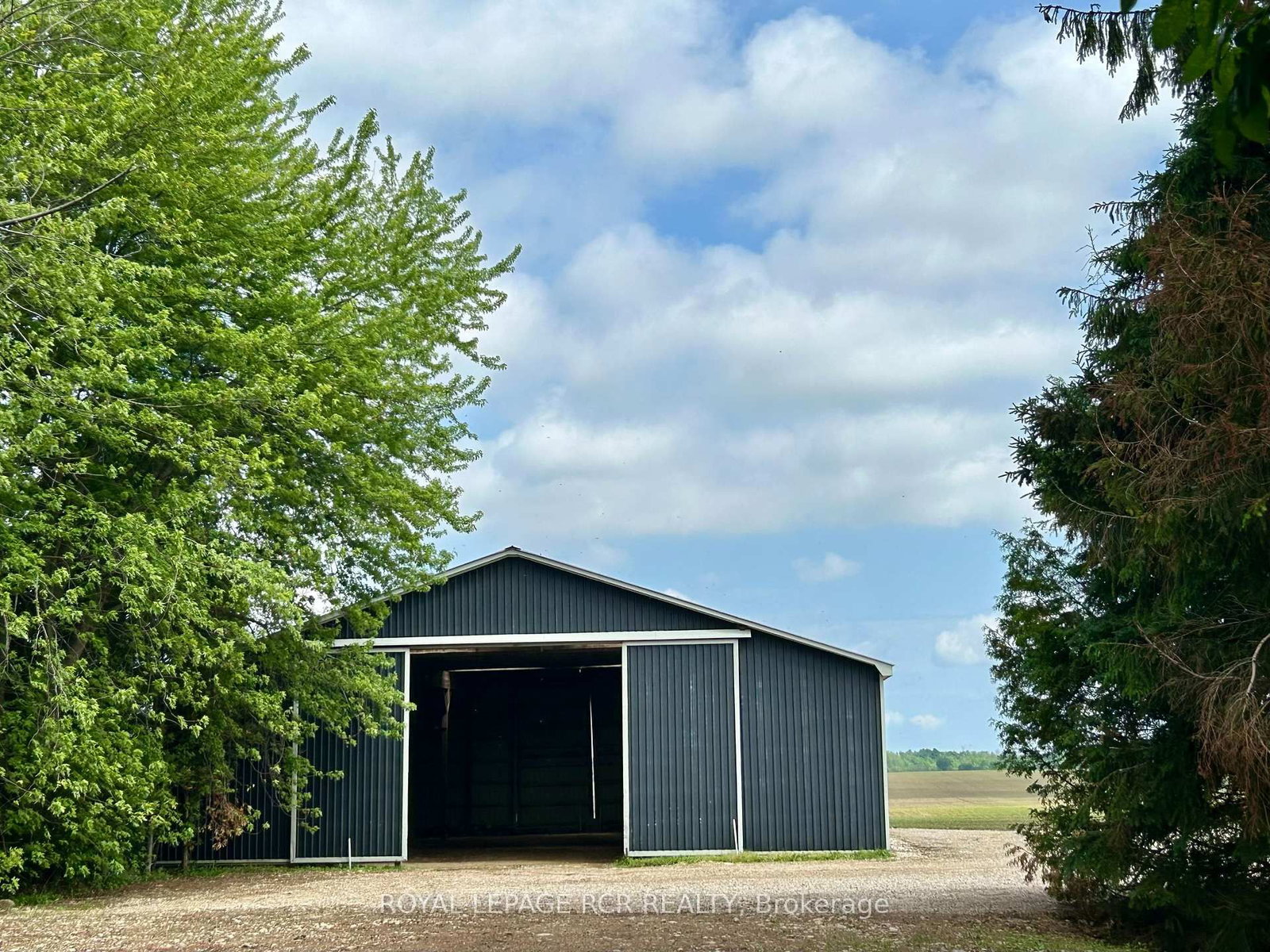 361225 Con 8-9 • East Luther Grand Valley, ON photo 2