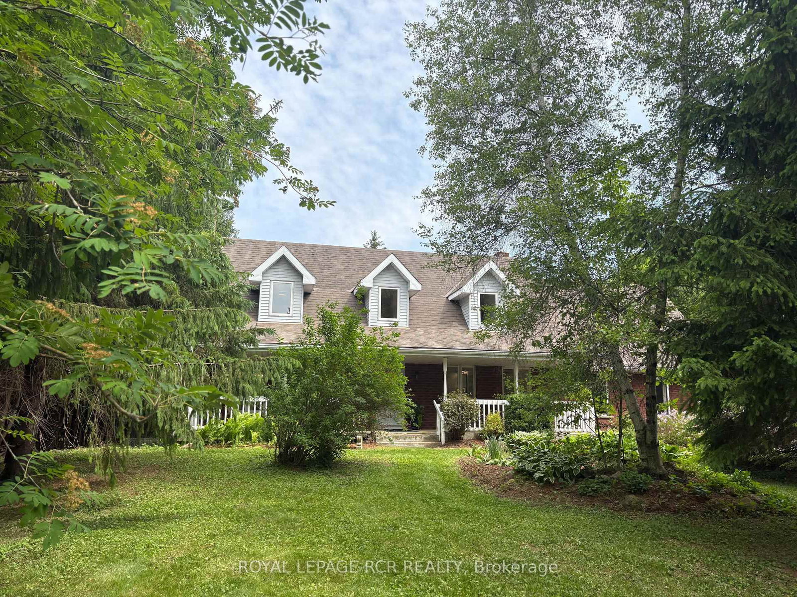 361225 Con 8-9 • East Luther Grand Valley, ON photo 3