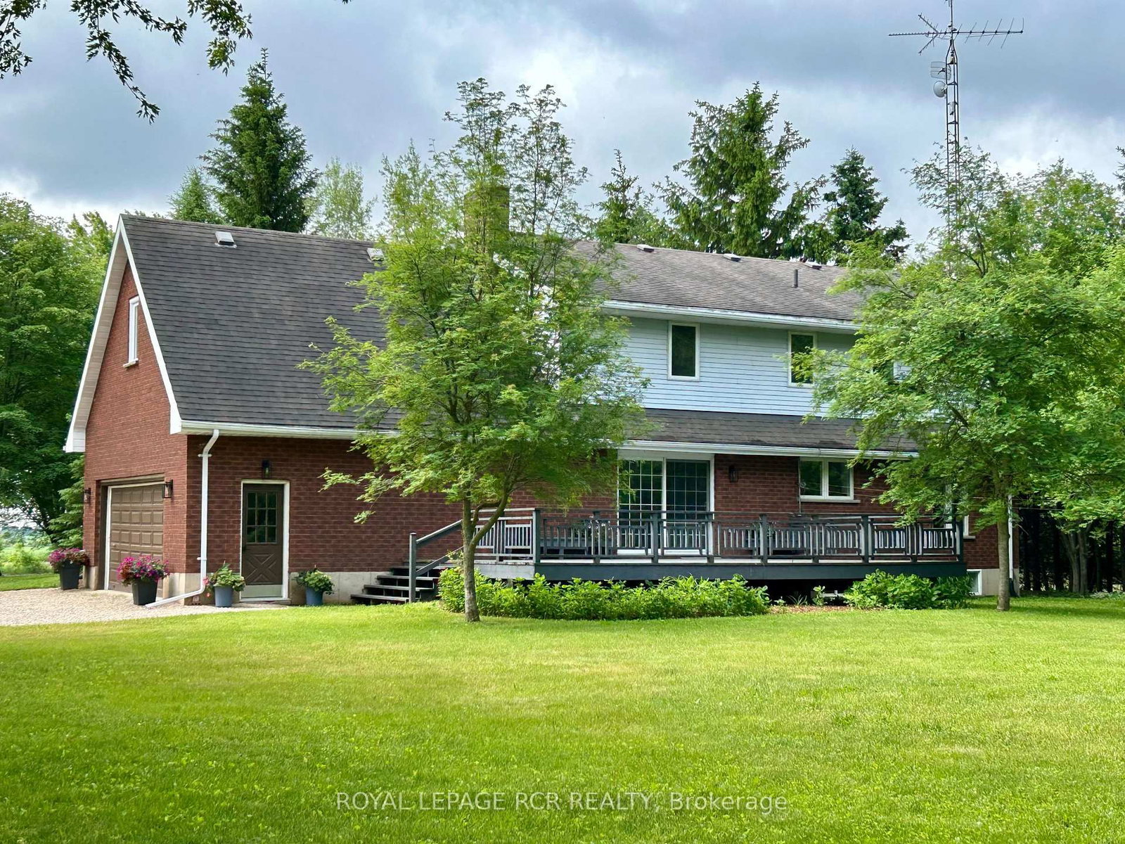 361225 Con 8-9 • East Luther Grand Valley, ON photo 4