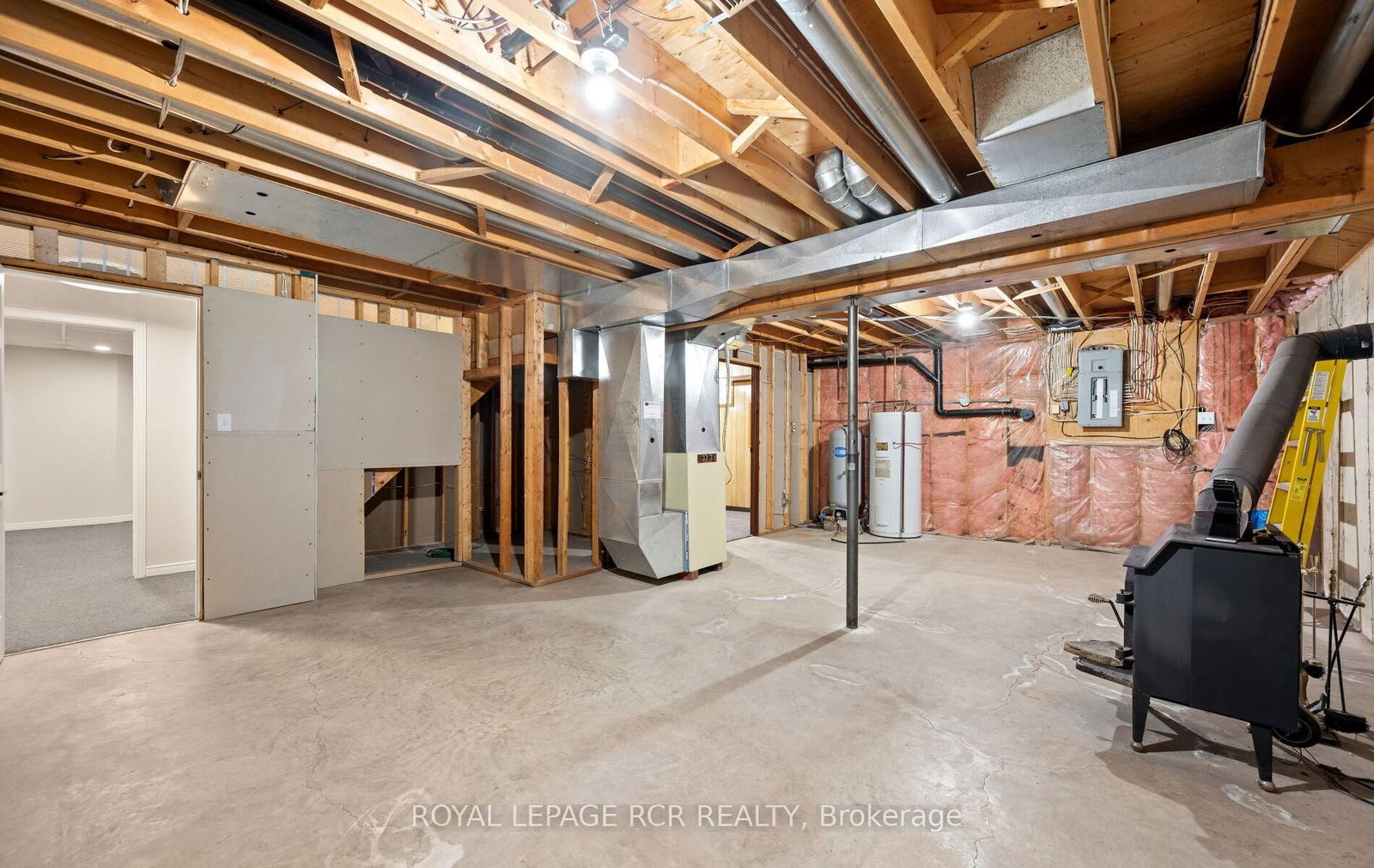 361225 Con 8-9 • East Luther Grand Valley, ON photo 46