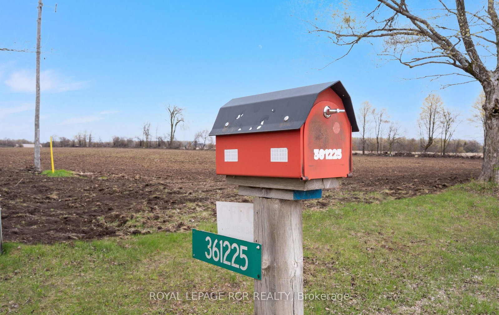 361225 Con 8-9 • East Luther Grand Valley, ON photo 5