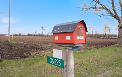 361225 Con 8-9 • East Luther Grand Valley, ON photo 5