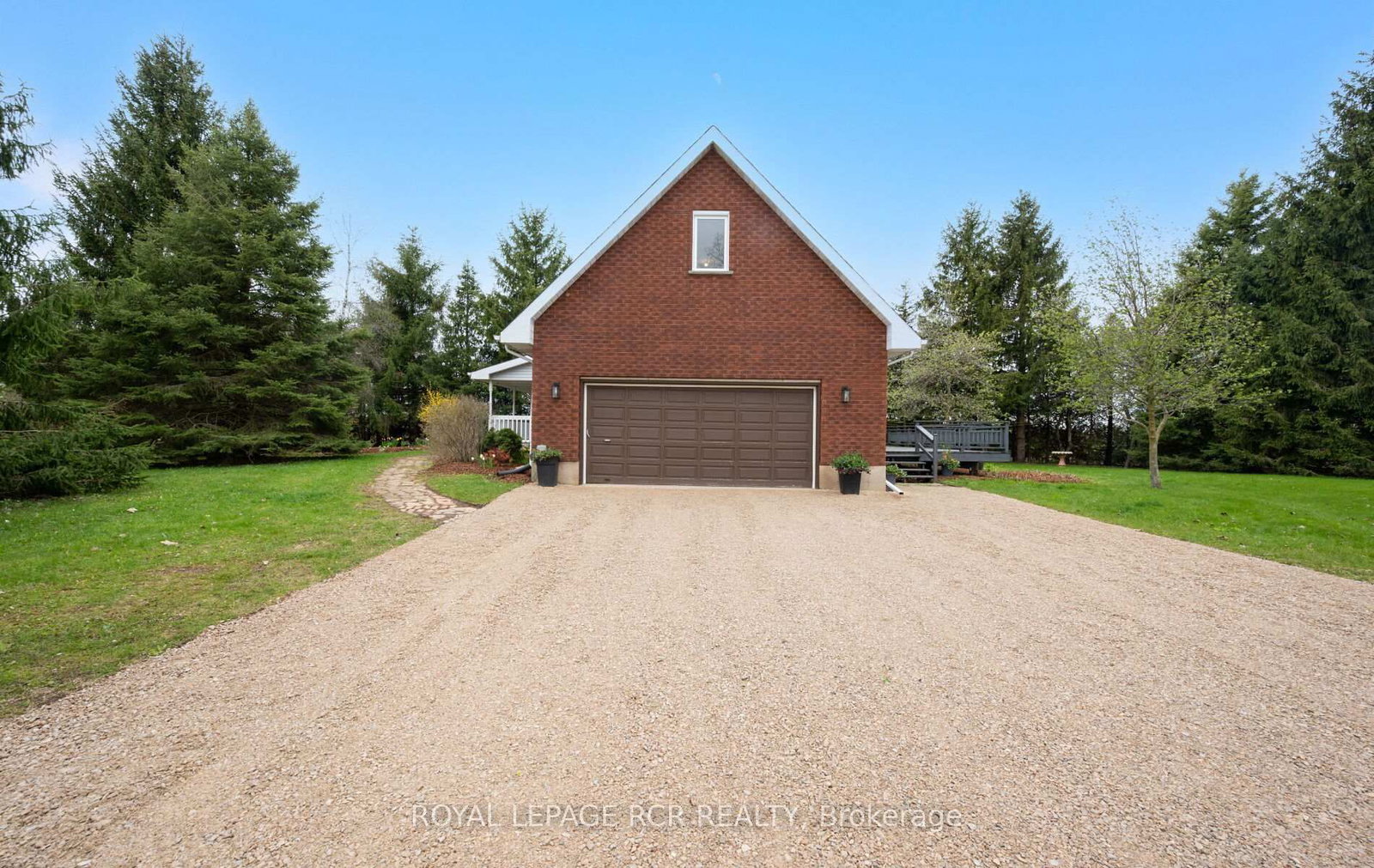 361225 Con 8-9 • East Luther Grand Valley, ON photo 8