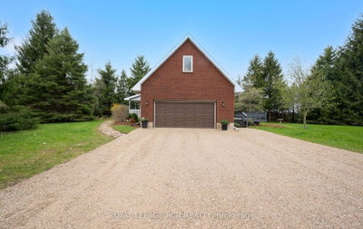 361225 Con 8-9 • East Luther Grand Valley, ON photo 8
