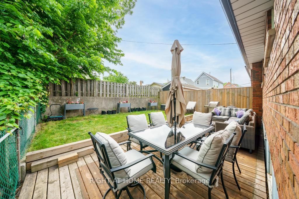 494 N Ferguson Avenue • Hamilton, ON photo 37
