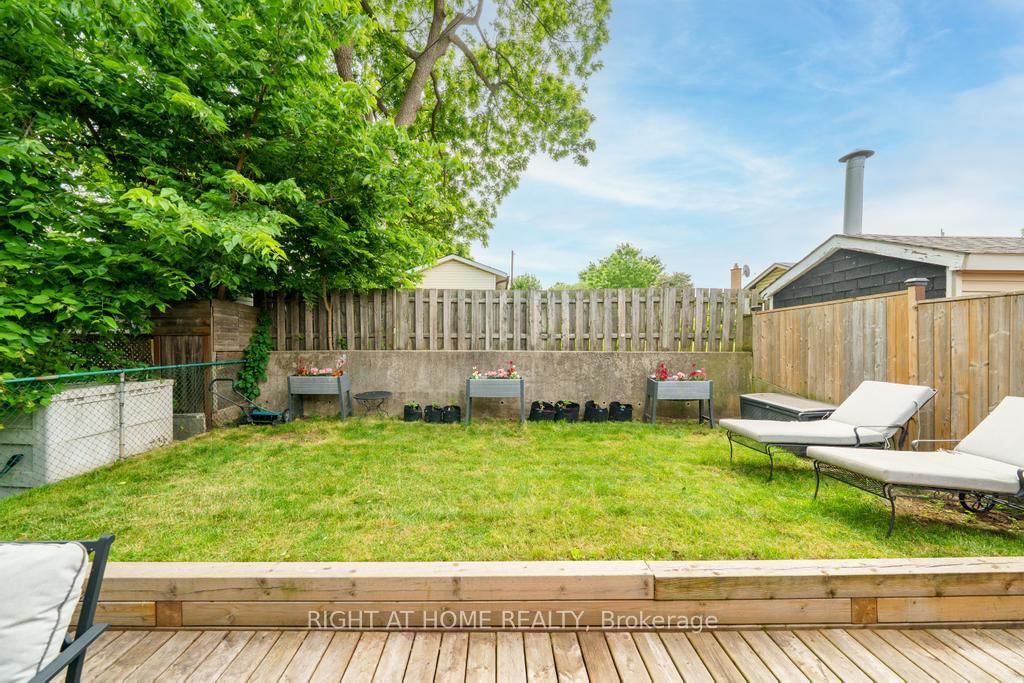 494 N Ferguson Avenue • Hamilton, ON photo 39