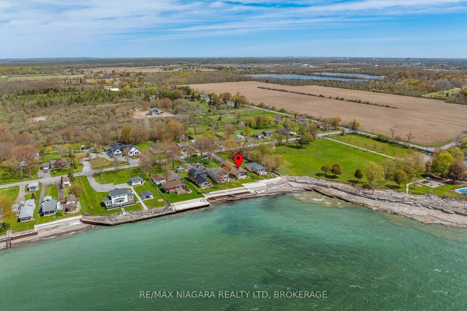 10825 W Lakeshore Road • Wainfleet, ON photo 29