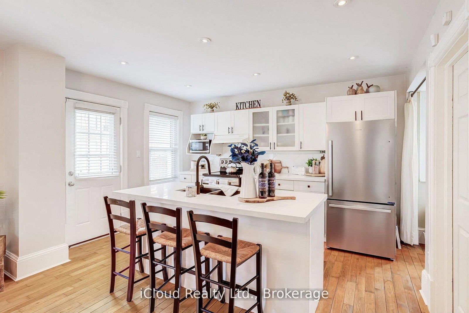 17 Oxford Street • Cambridge, ON photo 12