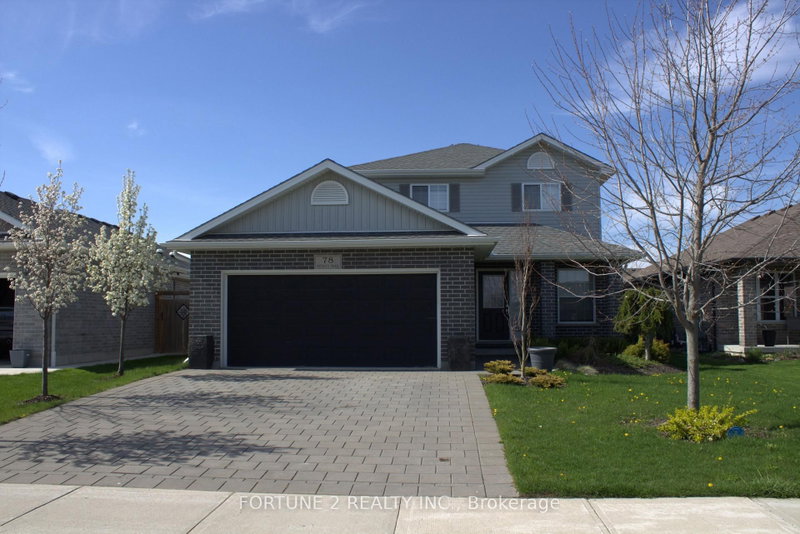 home for sale on 78 NICOLES Trail