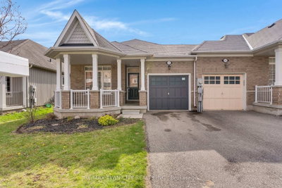 644 Baldwin Crescent
