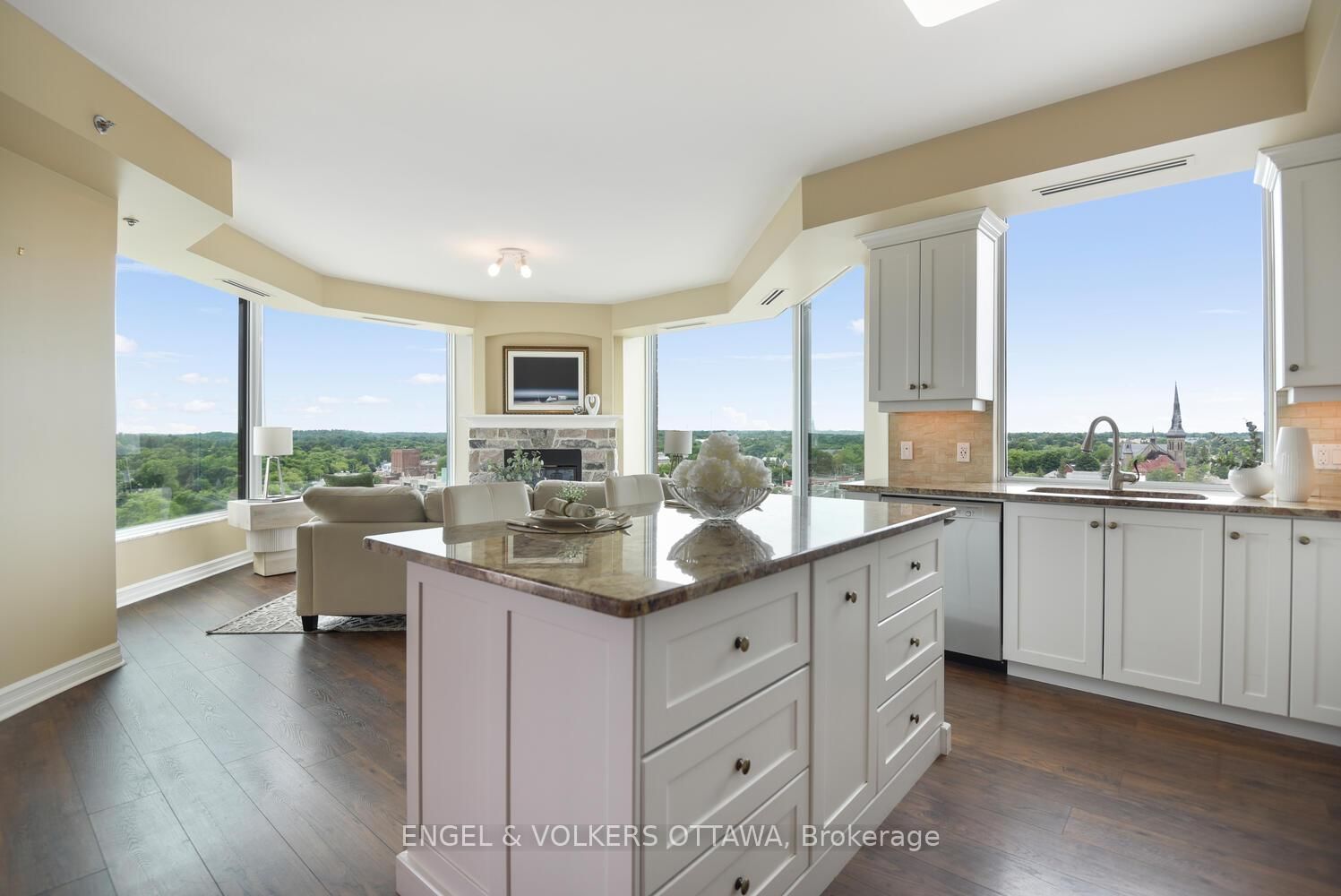 15 St Andrew Street • #1504 • Brockville, ON photo 13