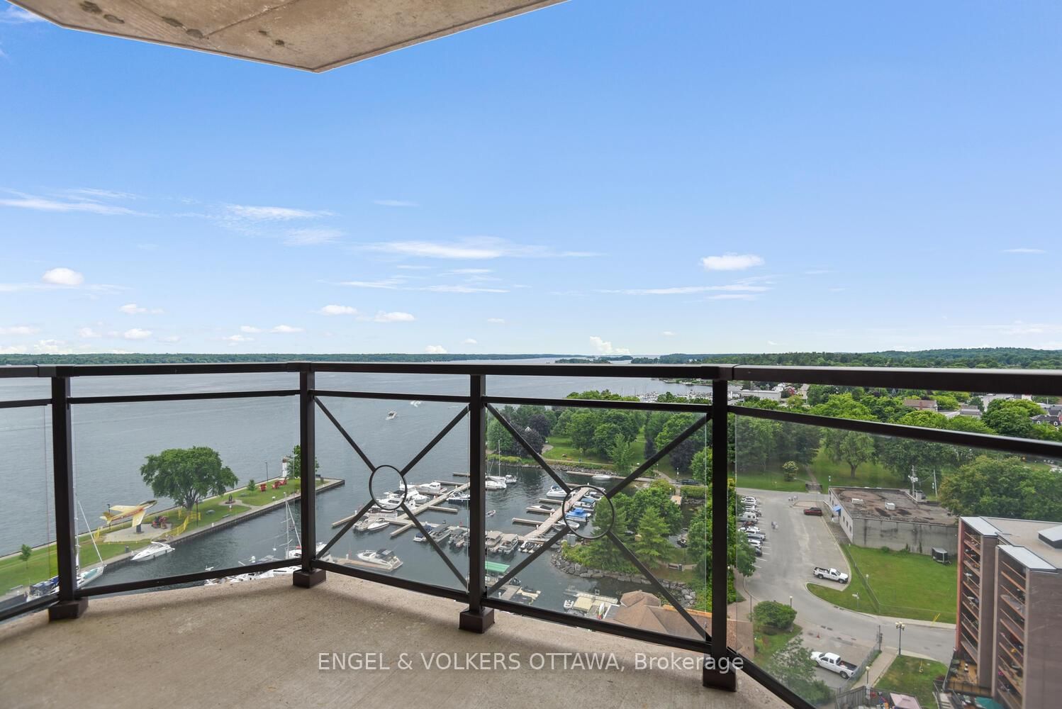 15 St Andrew Street • #1504 • Brockville, ON photo 15