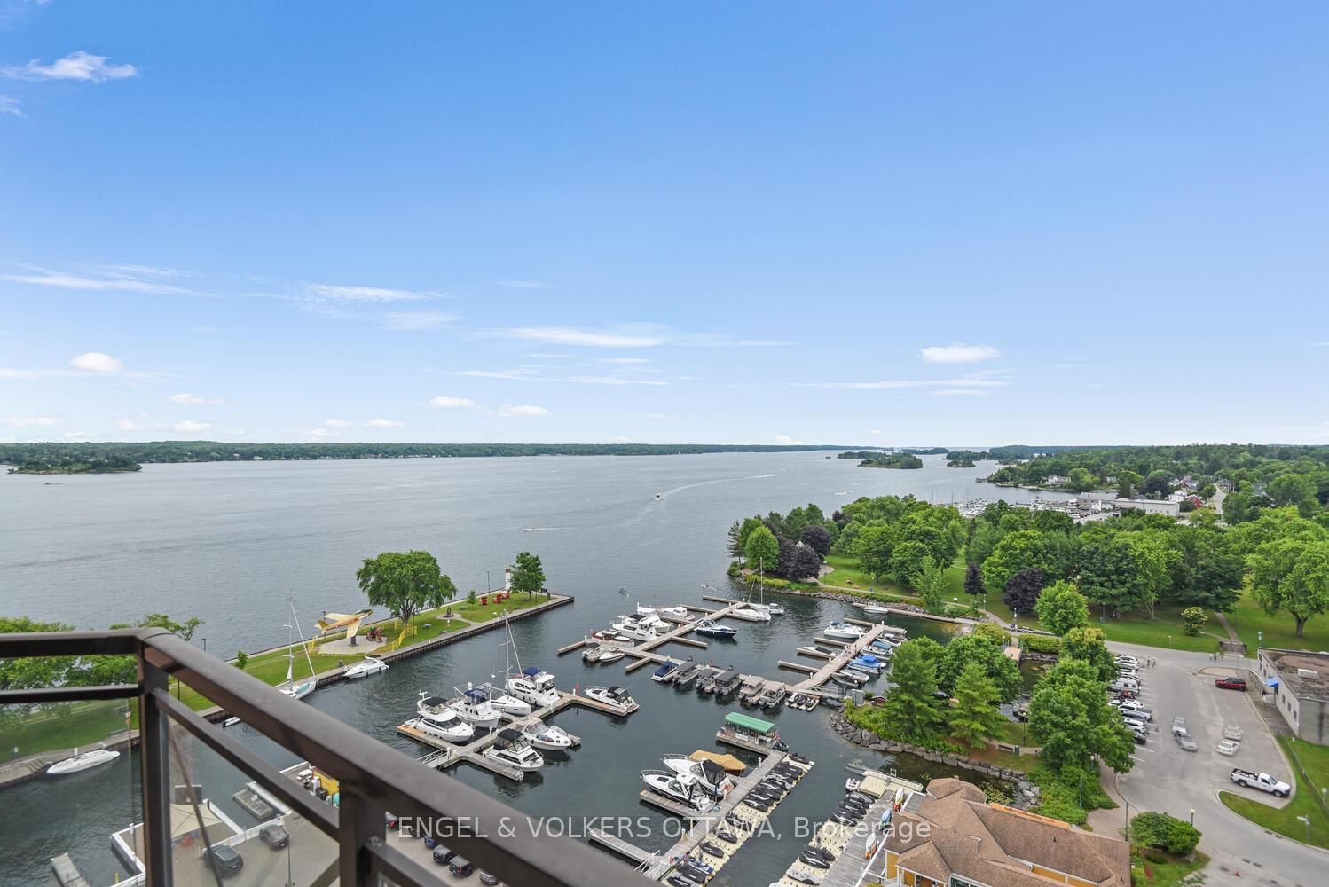 15 St Andrew Street • #1504 • Brockville, ON photo 16