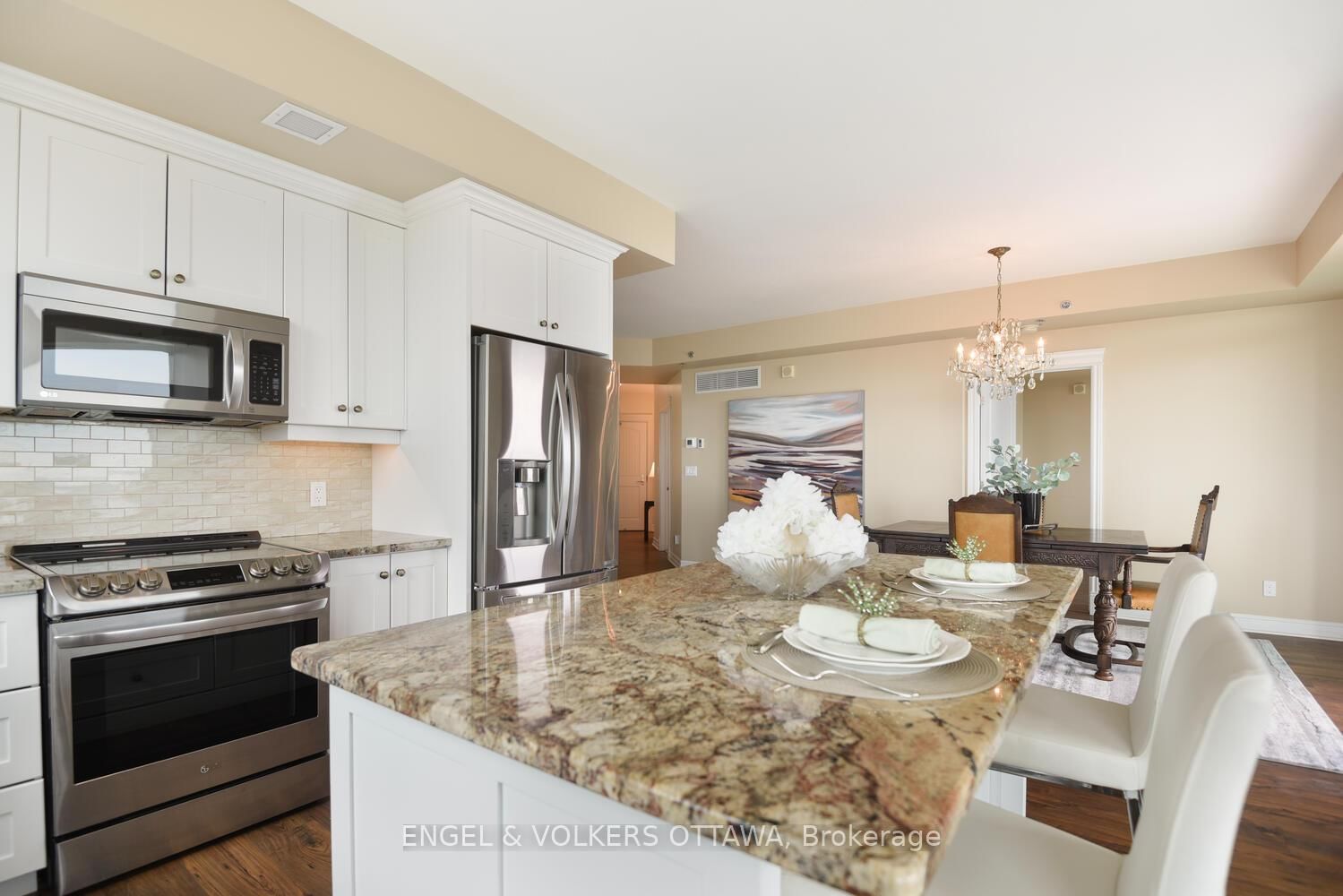 15 St Andrew Street • #1504 • Brockville, ON photo 23