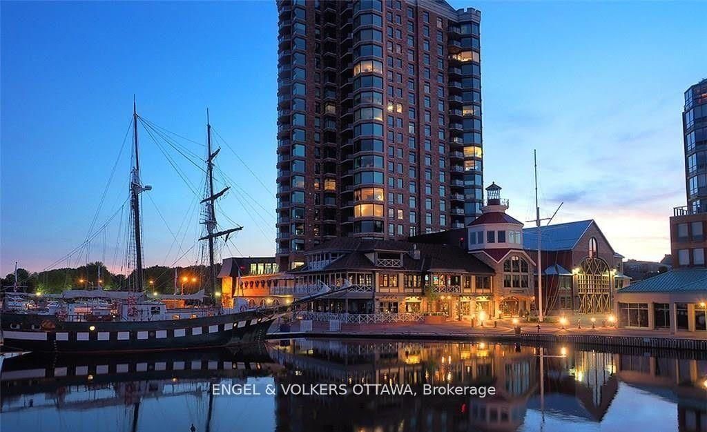 15 St Andrew Street • #1504 • Brockville, ON photo 37