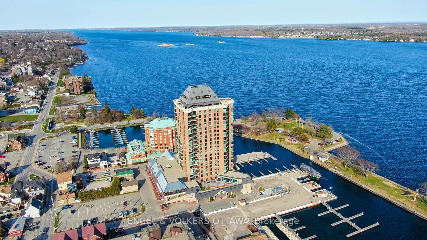 15 St Andrew Street • #1504 • Brockville, ON photo 46