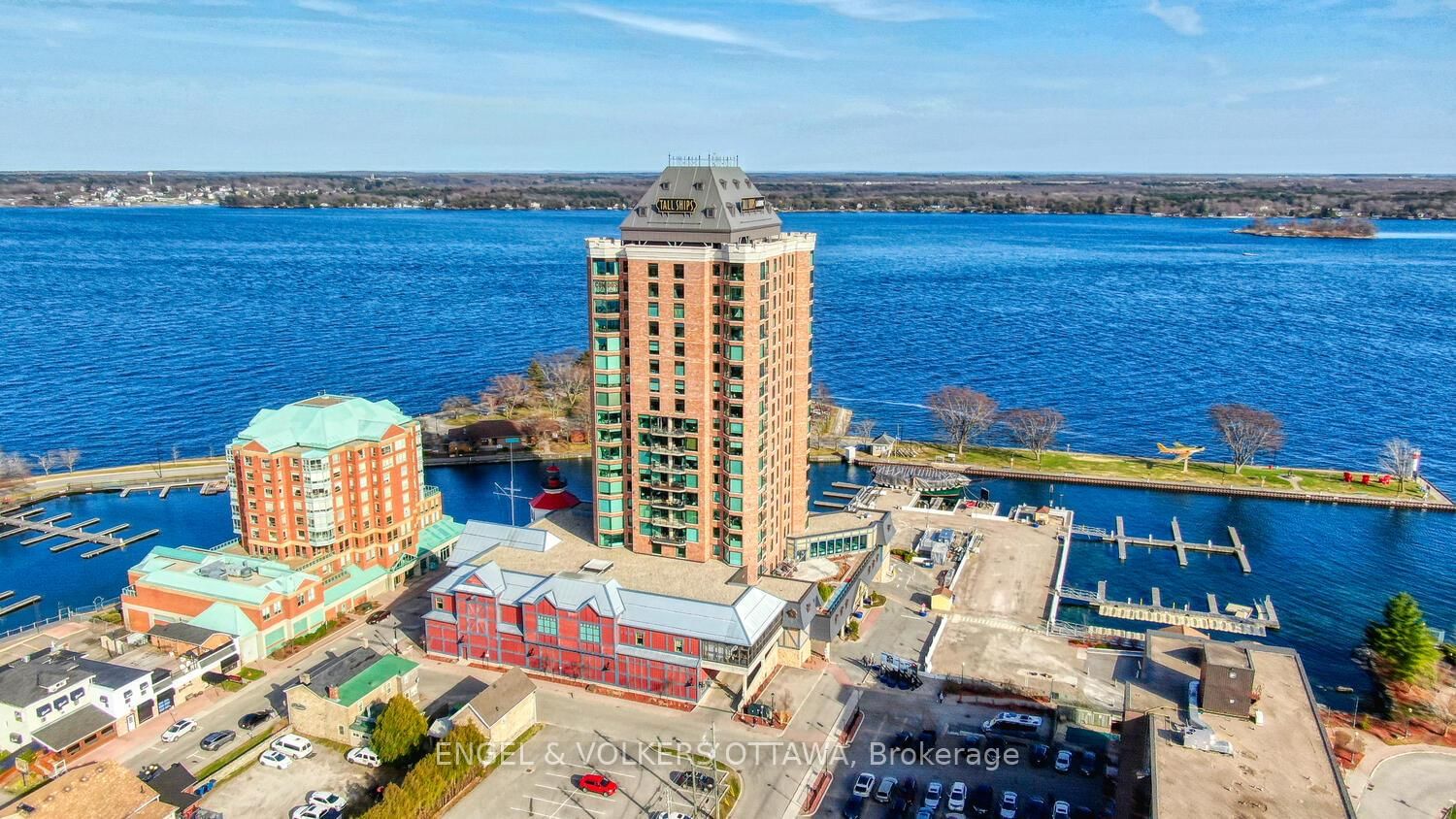 15 St Andrew Street • #1504 • Brockville, ON photo 47