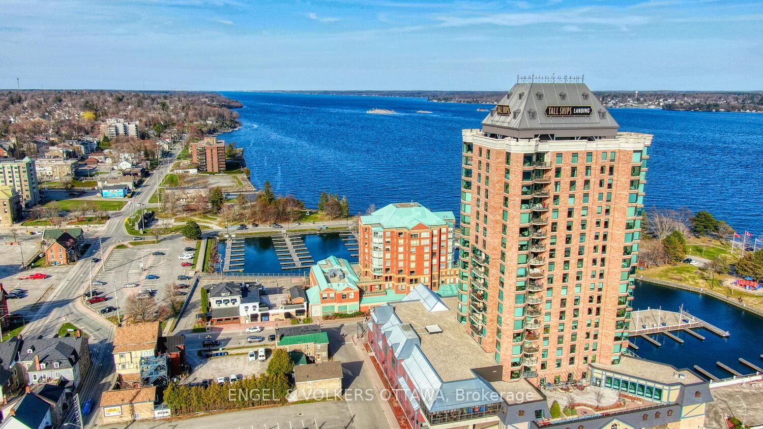 15 St Andrew Street • #1504 • Brockville, ON photo 48