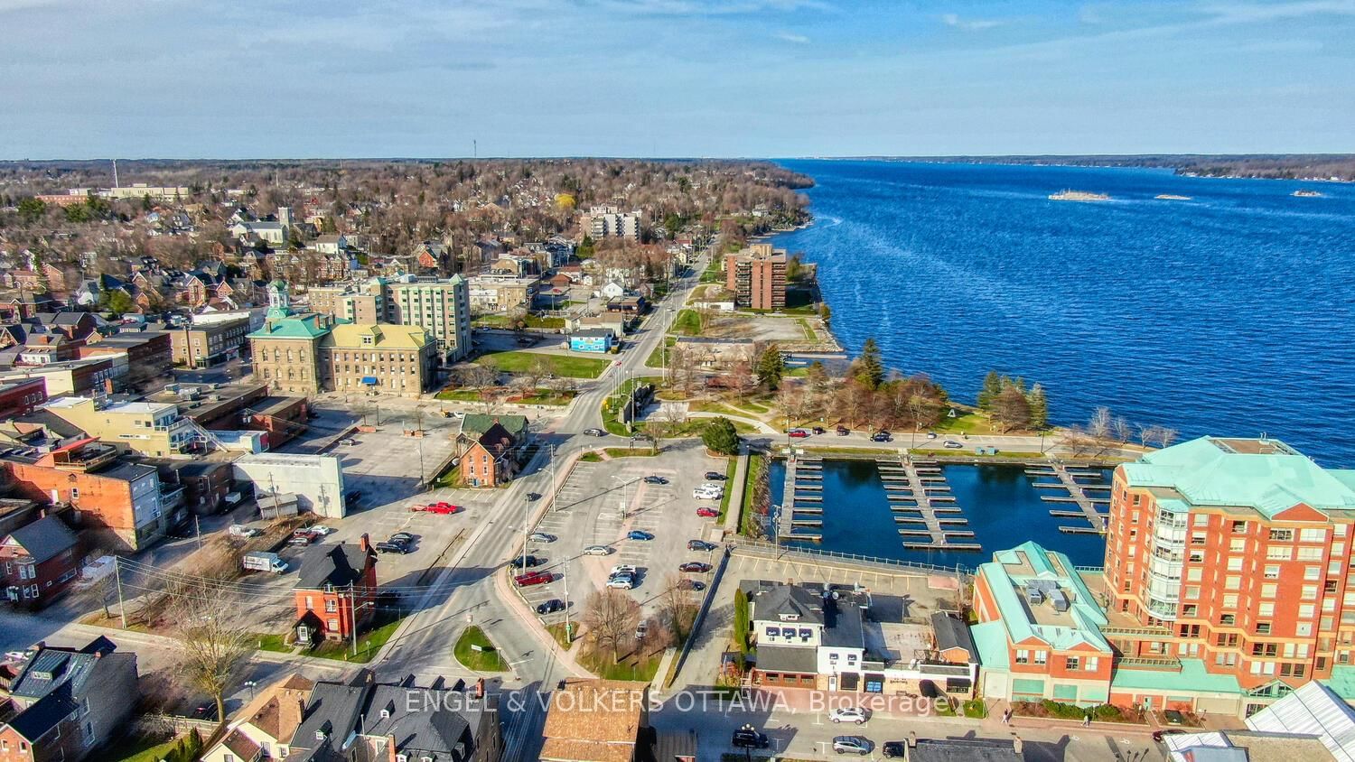 15 St Andrew Street • #1504 • Brockville, ON photo 49