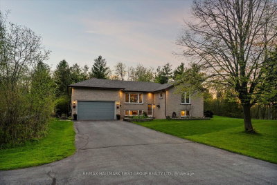 2720 Castle Hill Drive