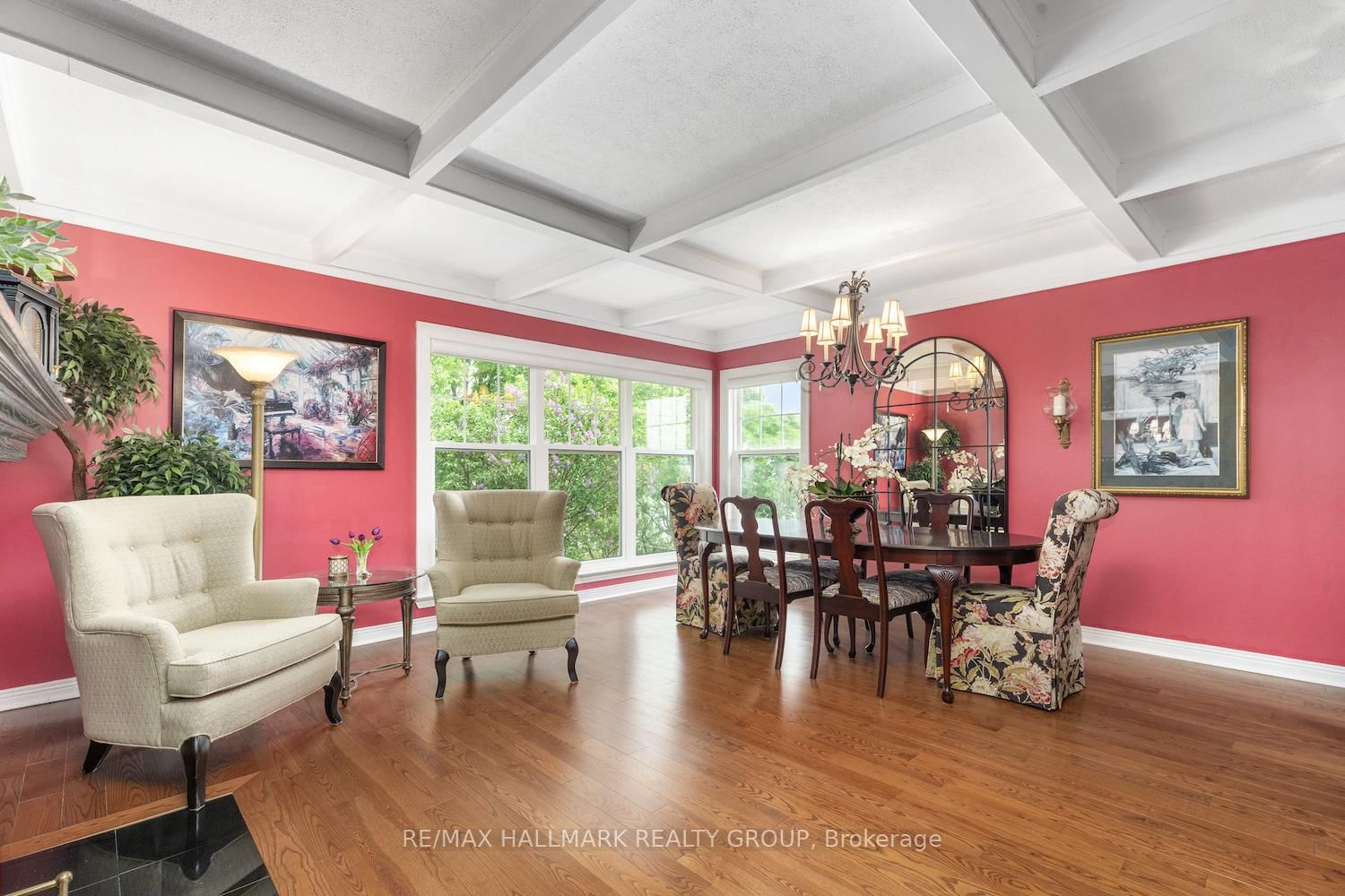 1 Rideau Glen Drive • Ottawa, ON photo 20