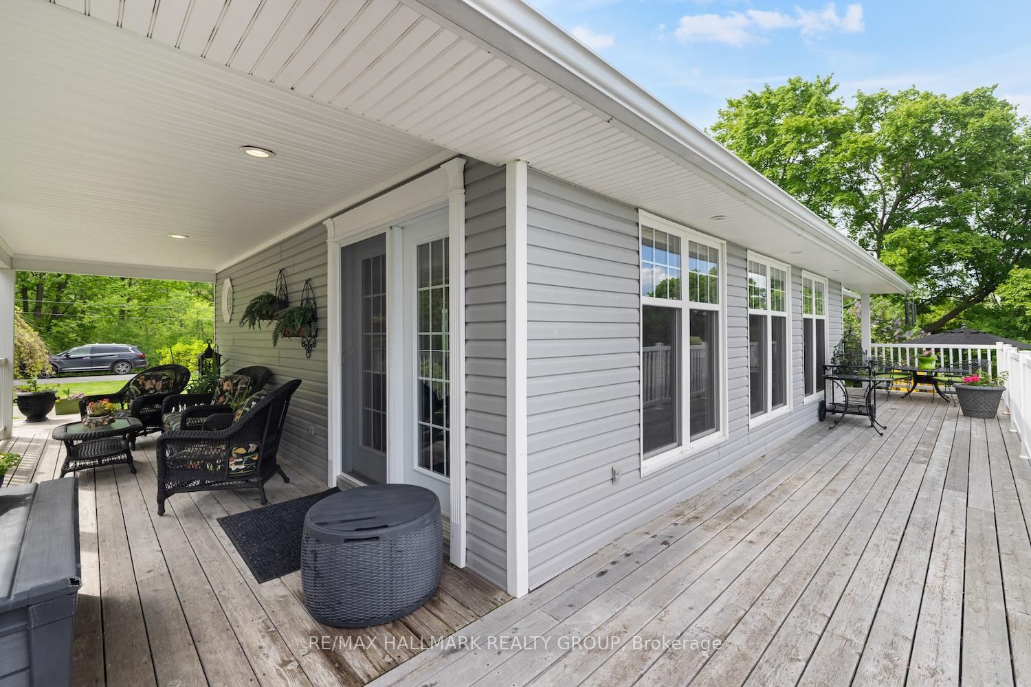 1 Rideau Glen Drive • Ottawa, ON photo 41