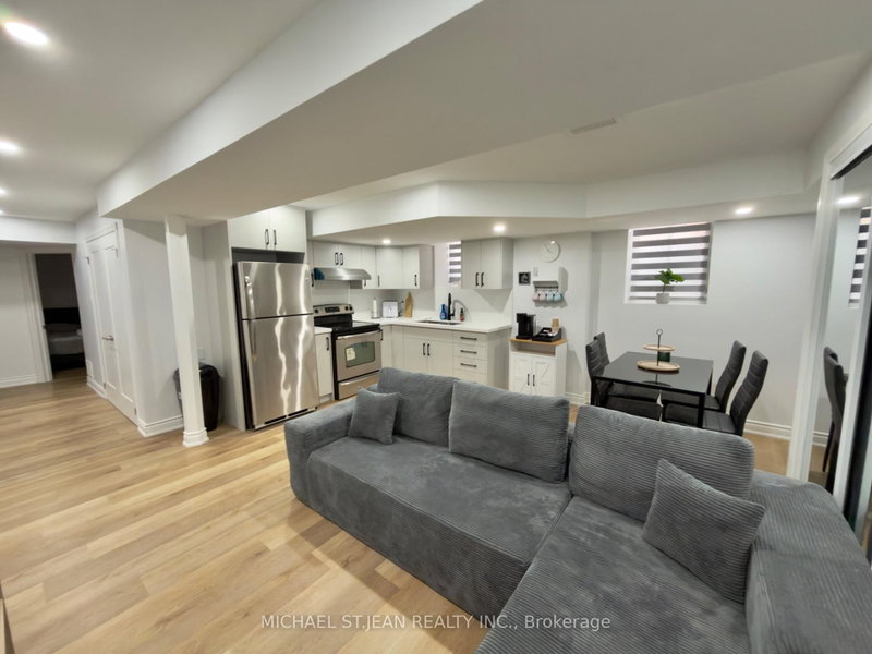 home for lease on Bsmt-8849 Dogwood Crescent