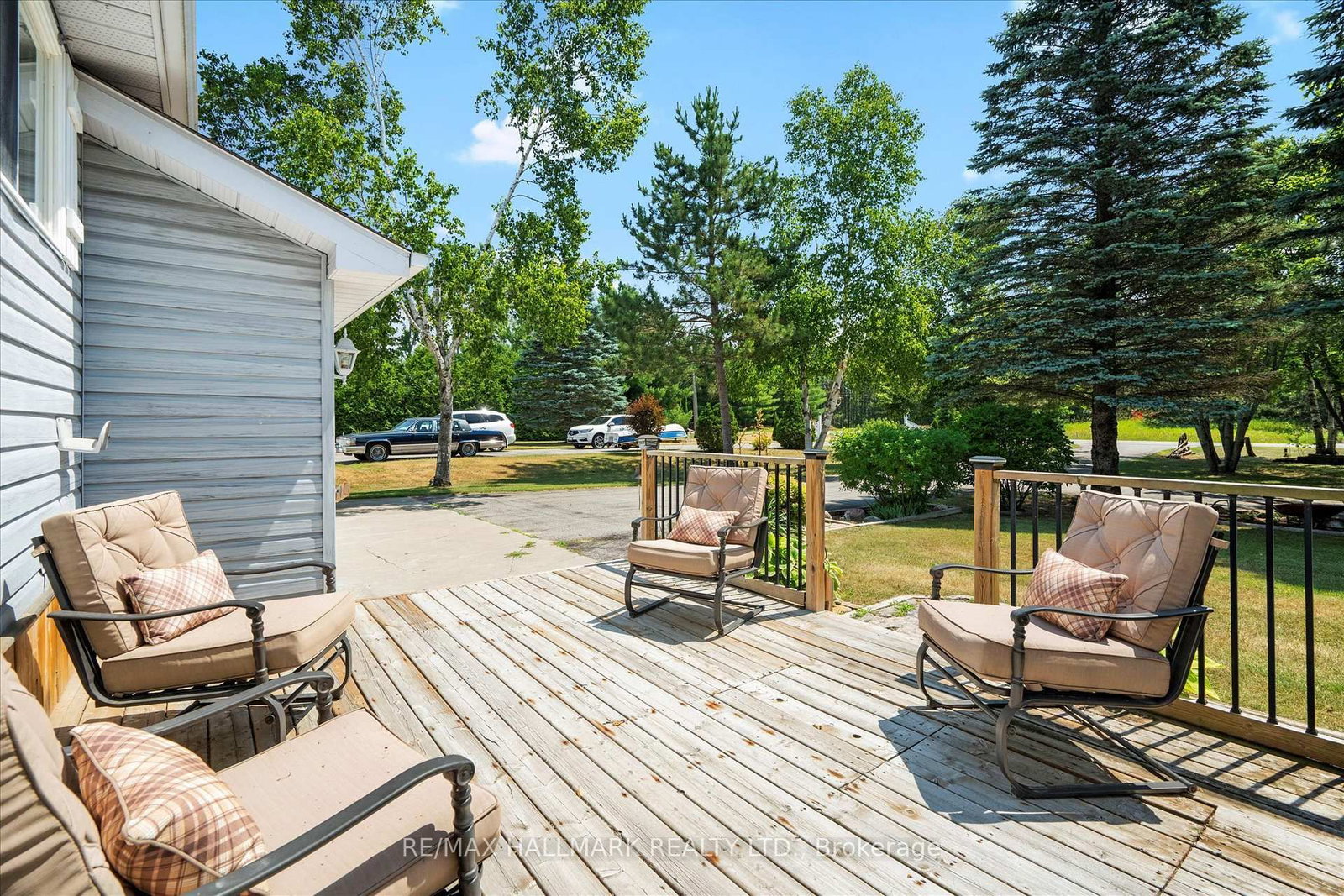 6 Evans Drive • Kawartha Lakes, ON photo 11