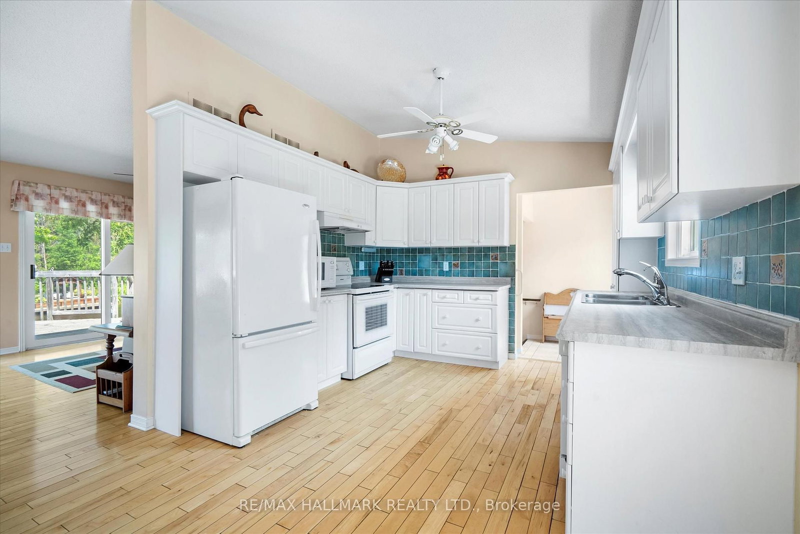 6 Evans Drive • Kawartha Lakes, ON photo 15