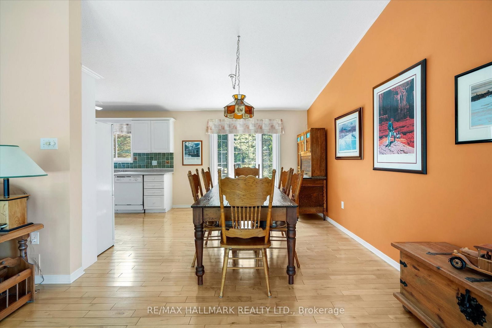 6 Evans Drive • Kawartha Lakes, ON photo 17