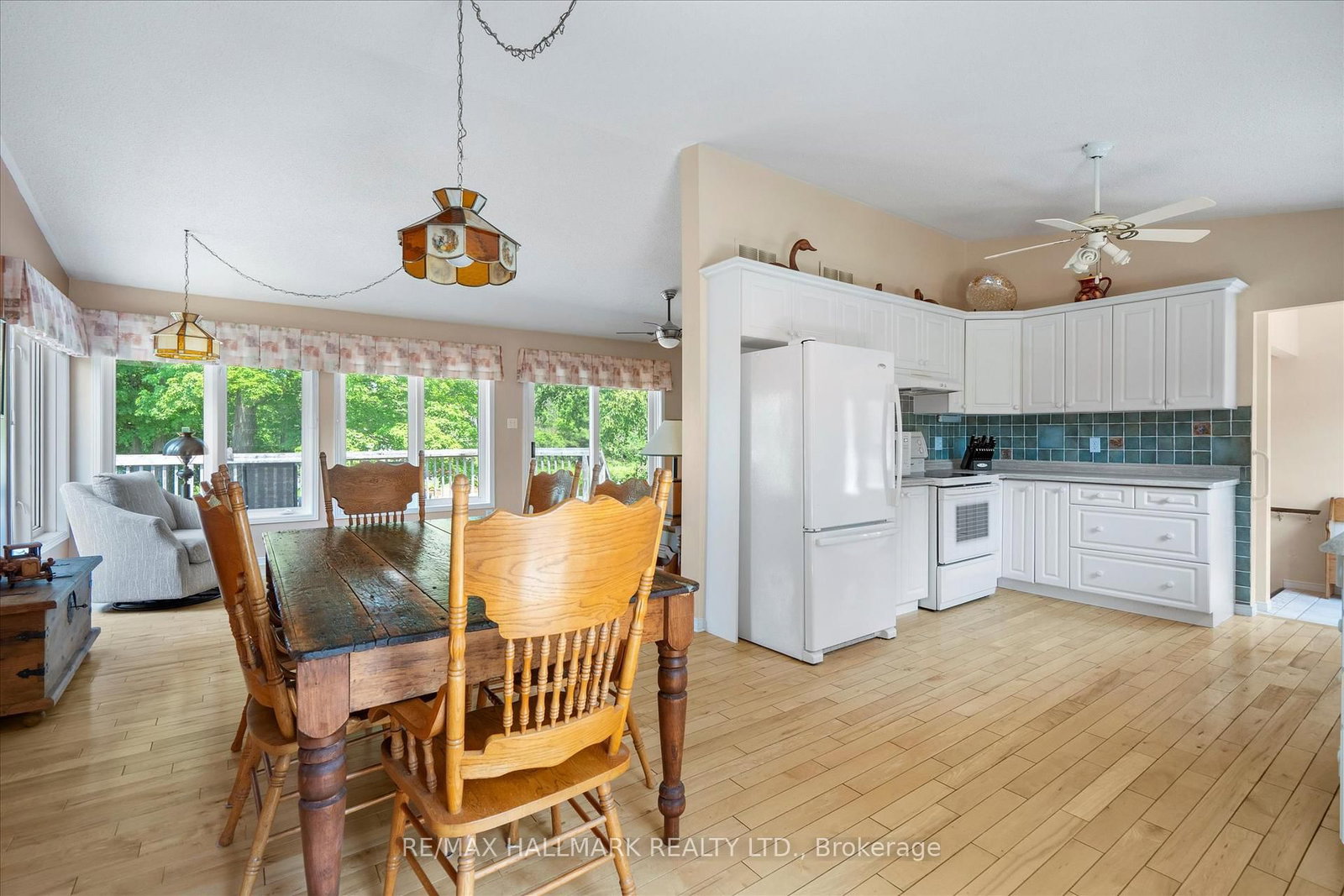 6 Evans Drive • Kawartha Lakes, ON photo 19