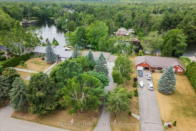 6 Evans Drive • Kawartha Lakes, ON photo 2