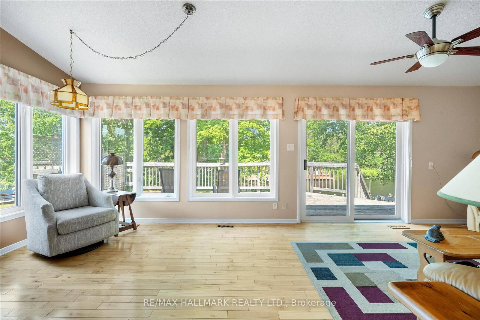 6 Evans Drive • Kawartha Lakes, ON photo 22