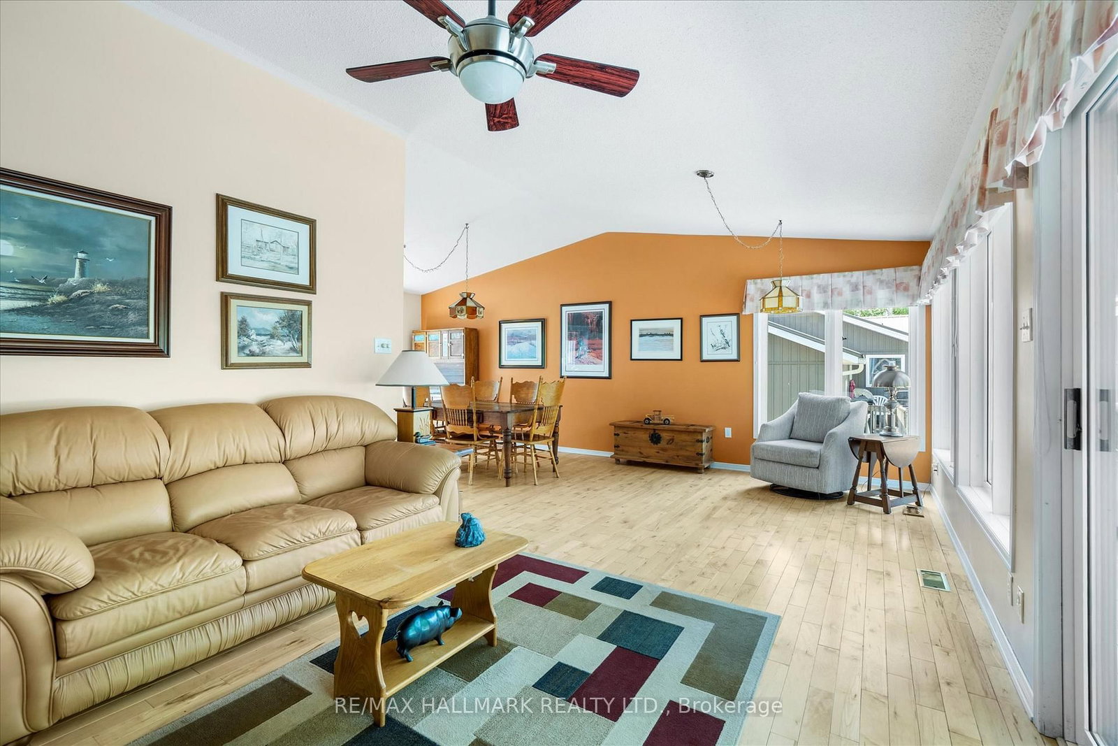 6 Evans Drive • Kawartha Lakes, ON photo 24