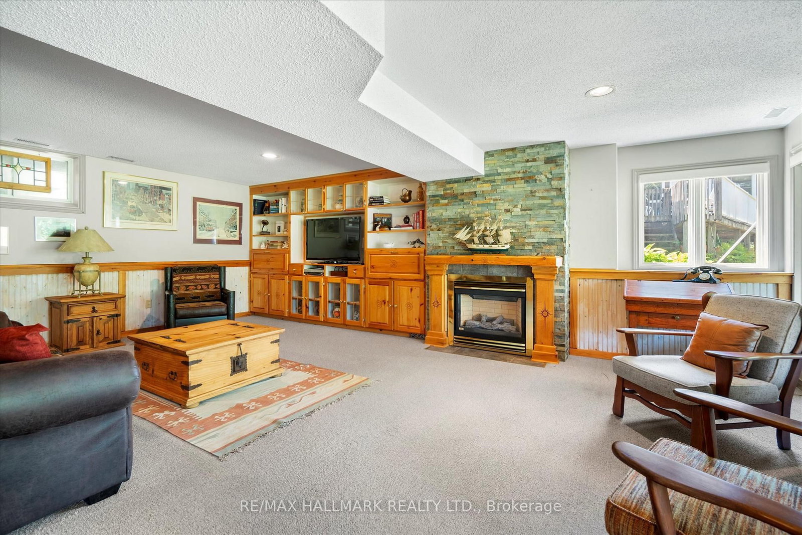 6 Evans Drive • Kawartha Lakes, ON photo 33