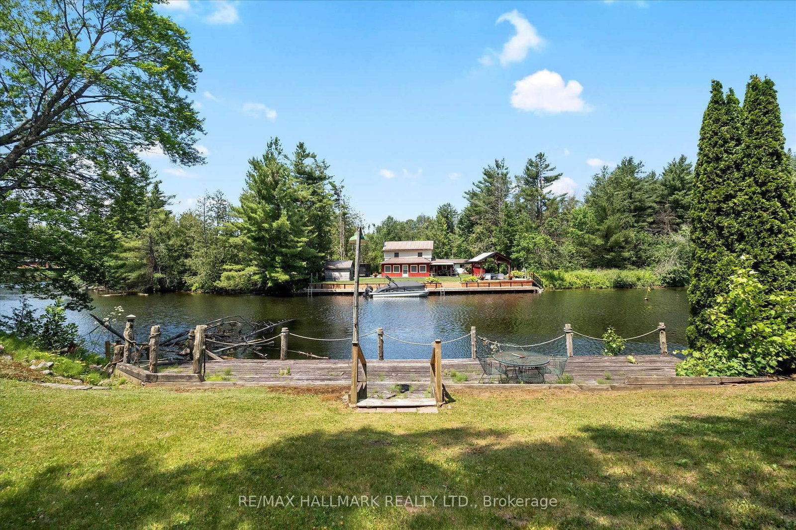 6 Evans Drive • Kawartha Lakes, ON photo 43