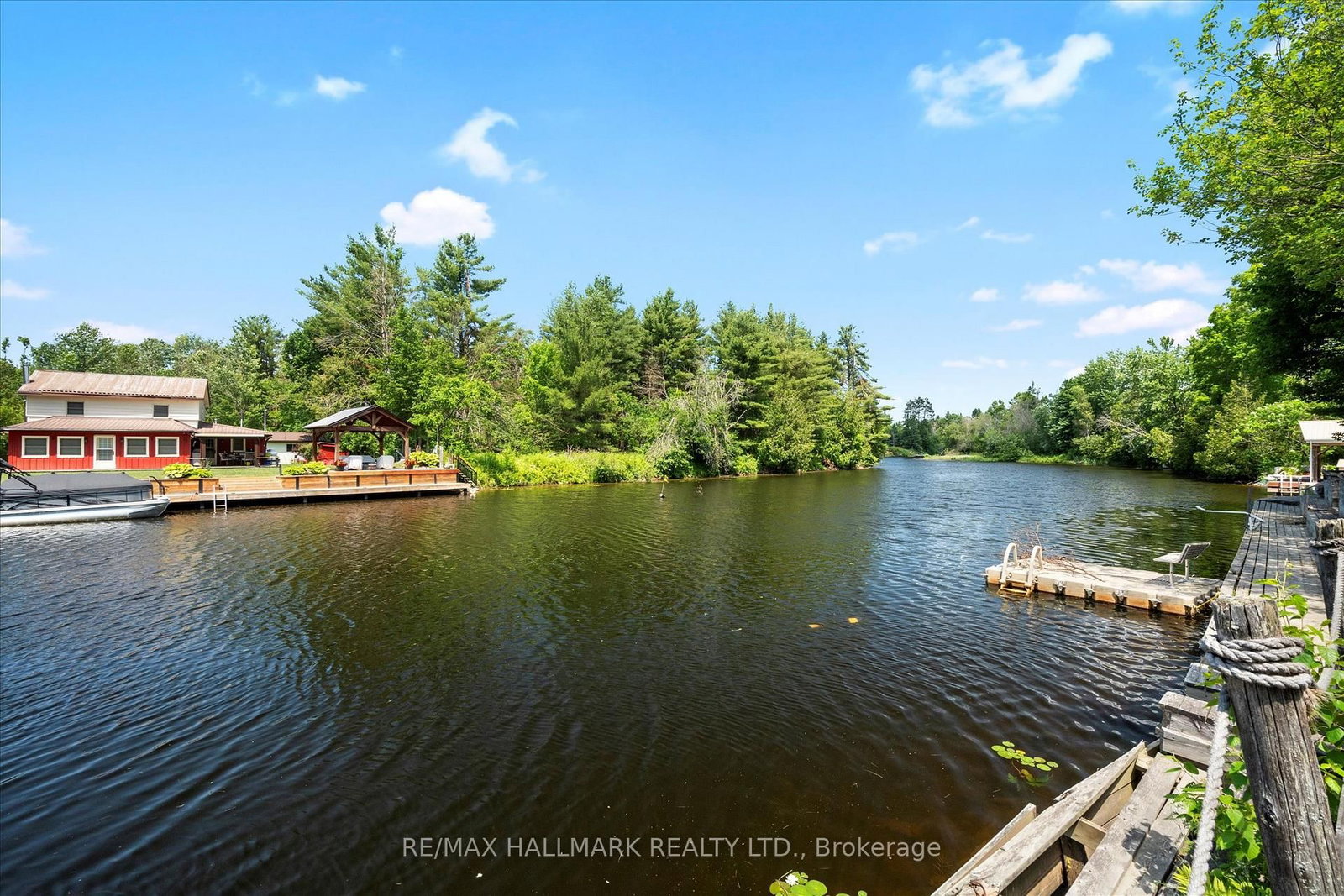 6 Evans Drive • Kawartha Lakes, ON photo 45