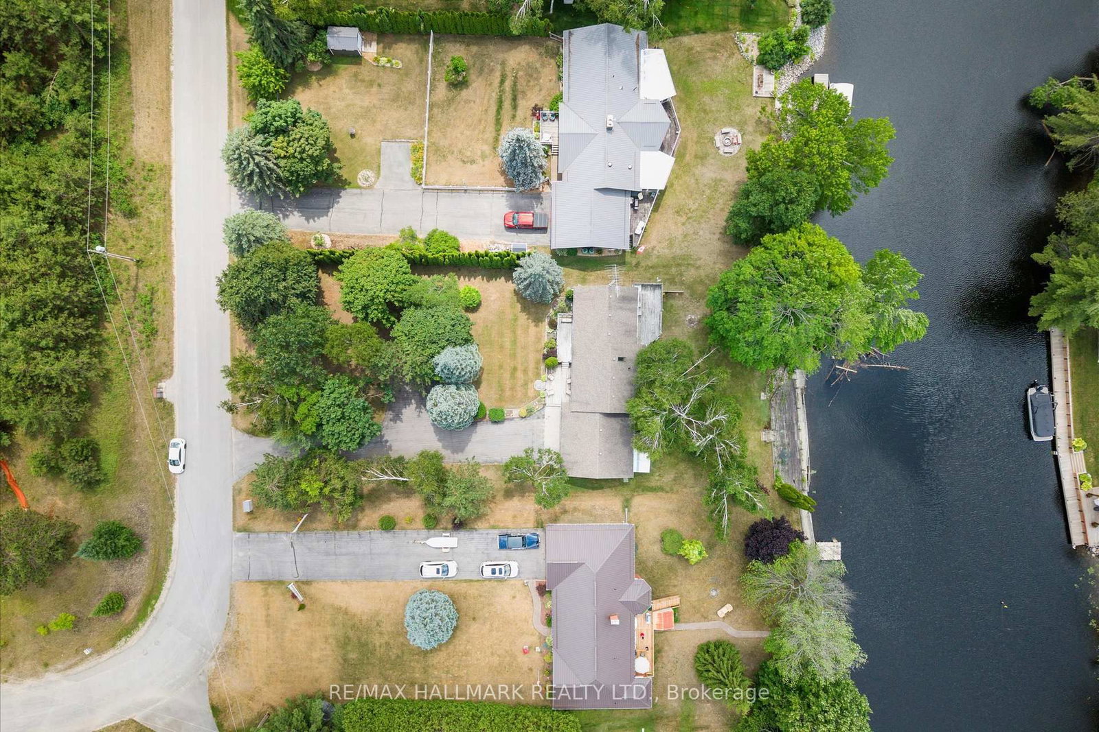 6 Evans Drive • Kawartha Lakes, ON photo 46