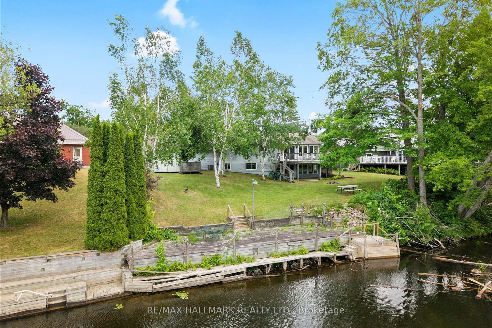 6 Evans Drive • Kawartha Lakes, ON photo 47