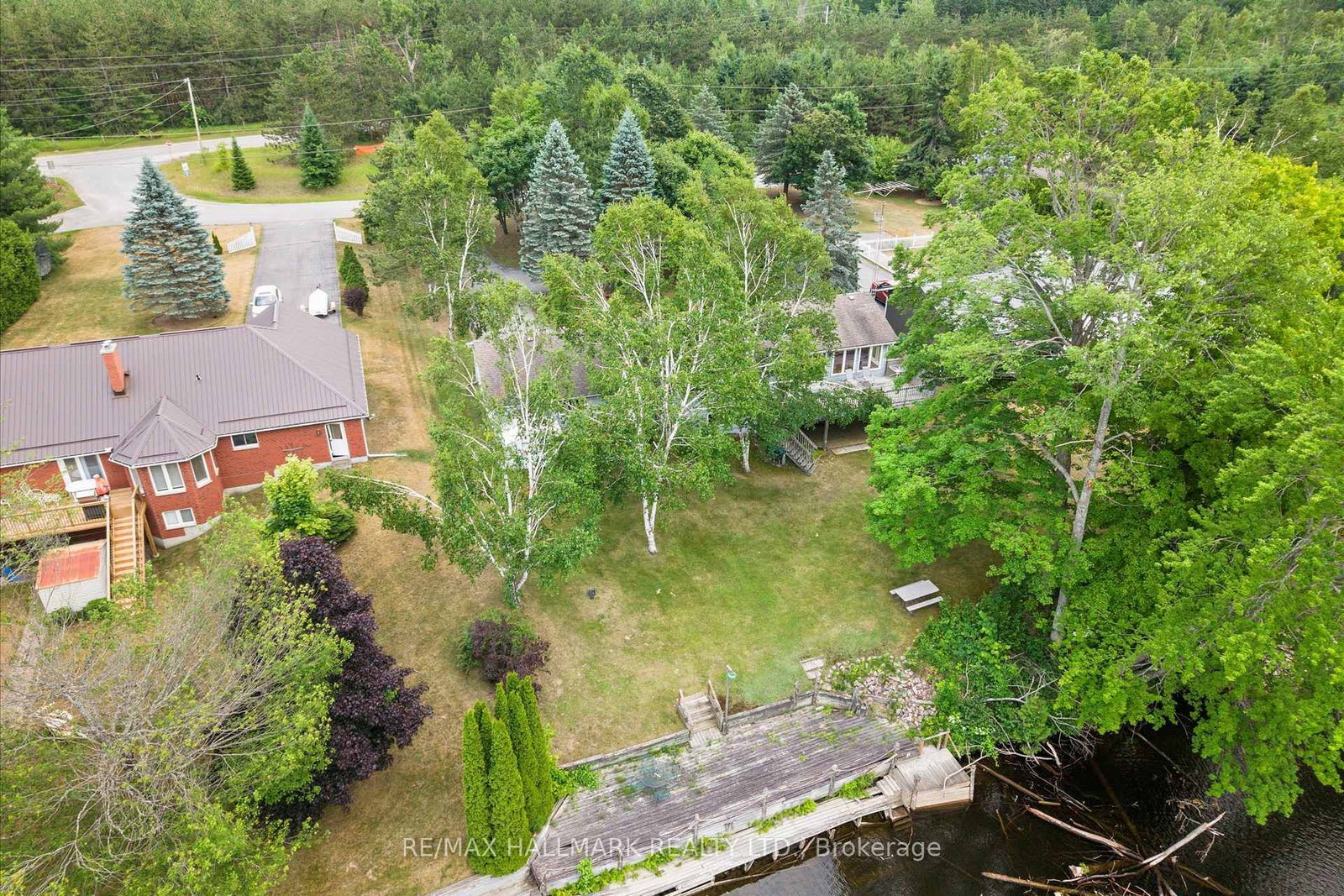 6 Evans Drive • Kawartha Lakes, ON photo 48