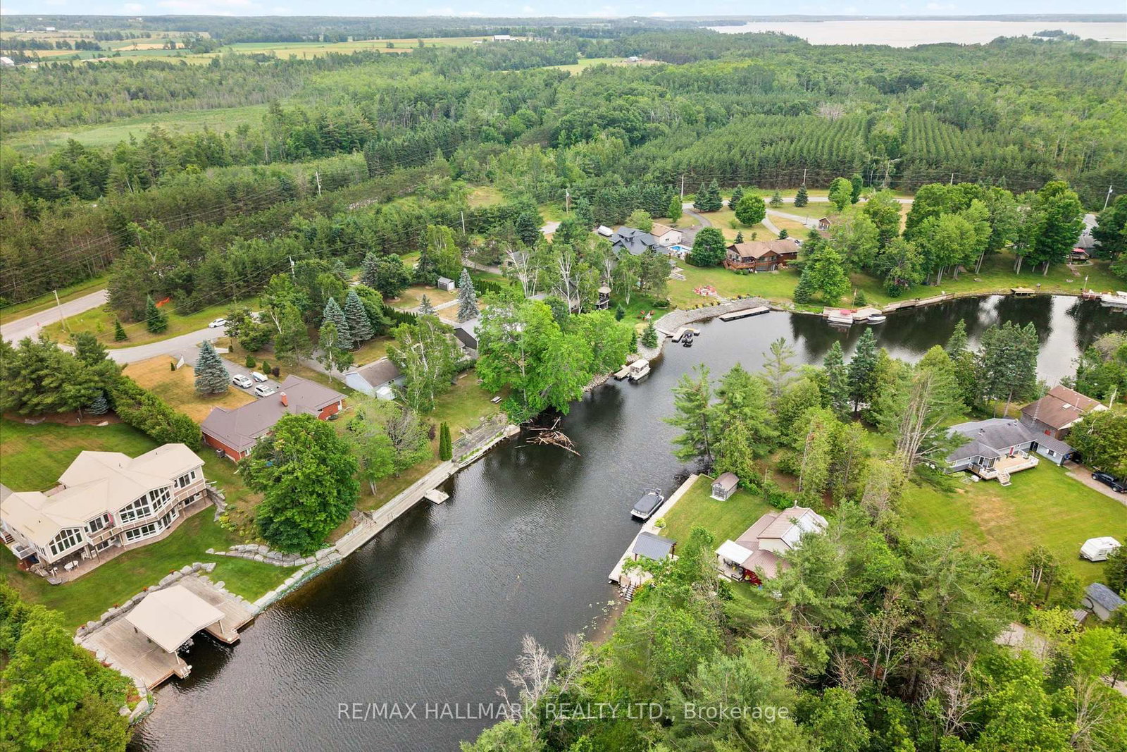 6 Evans Drive • Kawartha Lakes, ON photo 49