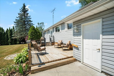 6 Evans Drive • Kawartha Lakes, ON photo 7