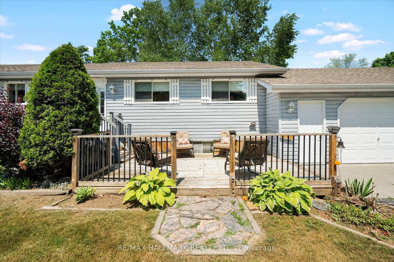 6 Evans Drive • Kawartha Lakes, ON photo 8