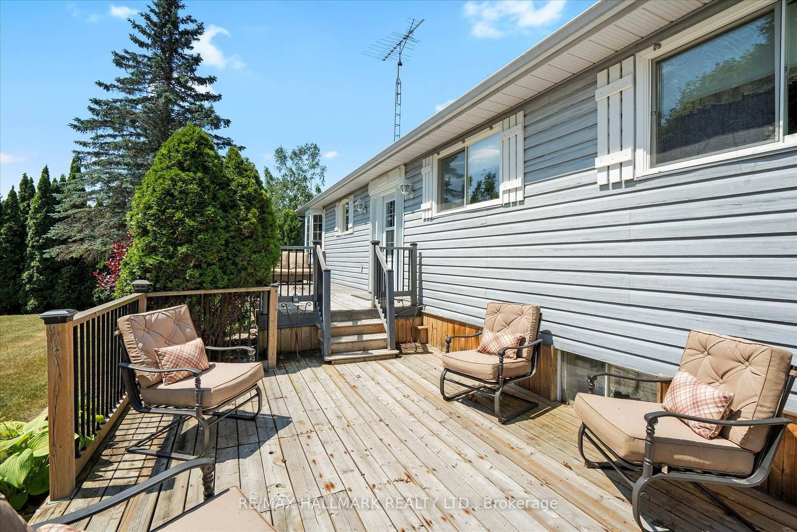 6 Evans Drive • Kawartha Lakes, ON photo 9