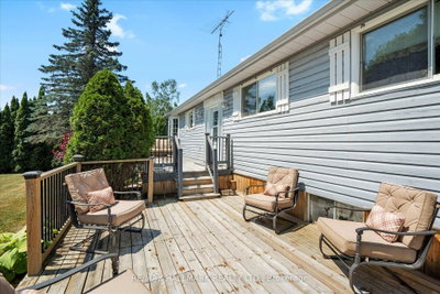 6 Evans Drive • Kawartha Lakes, ON photo 9